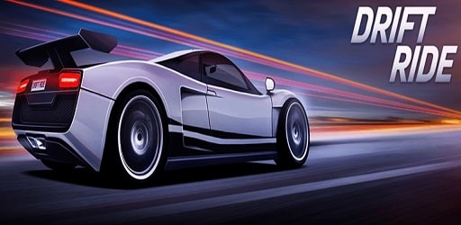 Drift Ride