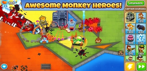 BTD6 45.1