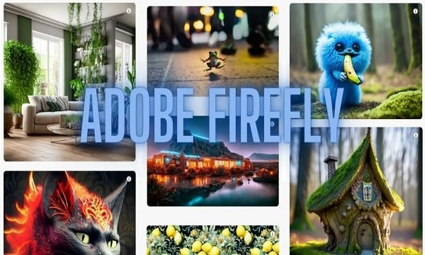 Adobe Firefly APK Download