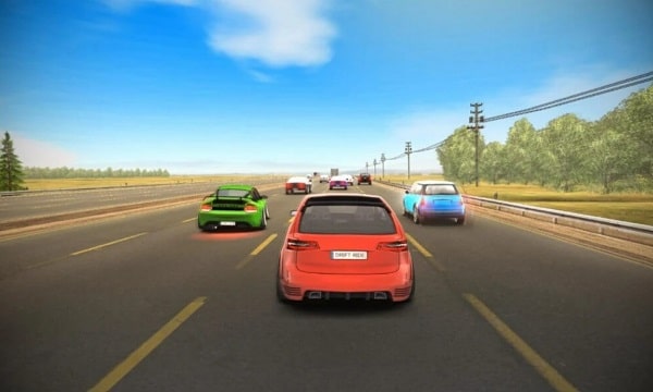 Drift Ride APK Android Game Download