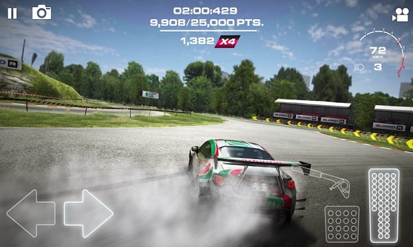Drift Legends 2 Car Racing Mod APK