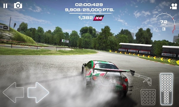 Drifting & Driving-Drift Games 3.3 APK + Mod [Unlimited money] for Android.