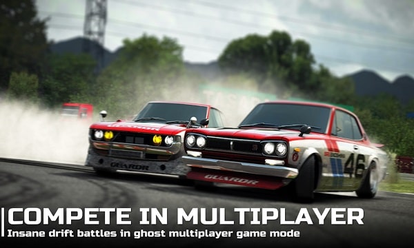 Drift Legends 2 Mod APK