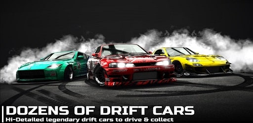 Drift Legends 2