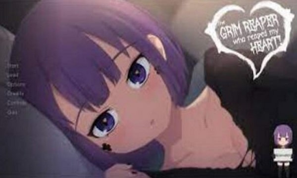 Cute Reapers In My Room APK