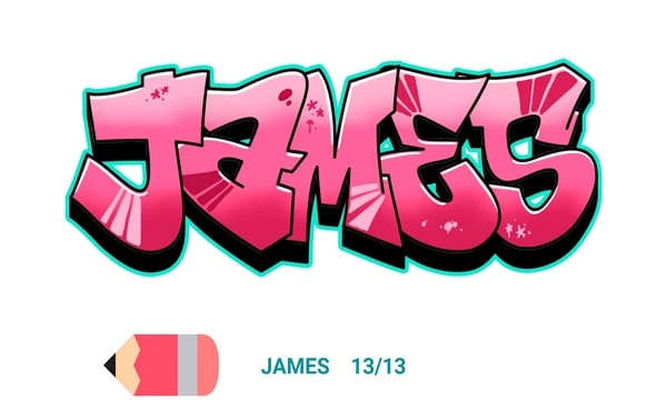 Draw Graffiti Creator APK Gratis