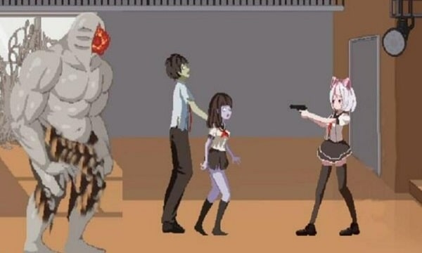 Syahata A Bad Day APK Ultima Version