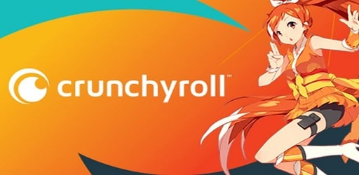 Crunchyroll