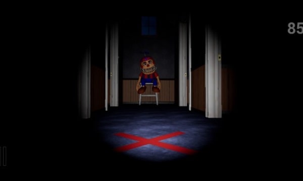 FNaF 8 APK