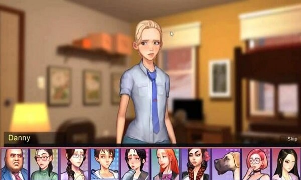 Taffy Tales APK