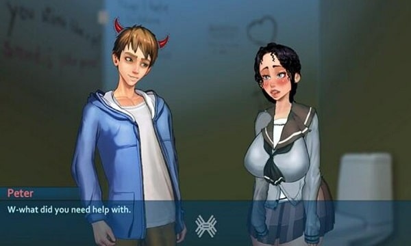 Taffy Tales APK Full Game Download