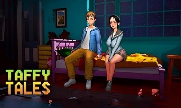 Taffy Tales APK Latest Version