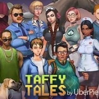 Taffy Tales