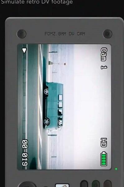 Fomz Camera Mod APK