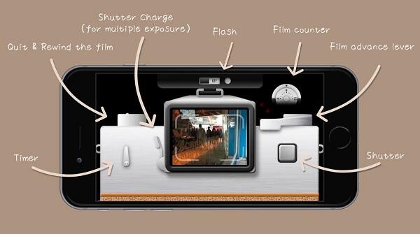 EE35 Film Camera APK Free Download