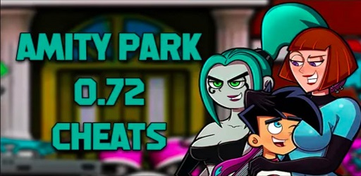 Amity Park