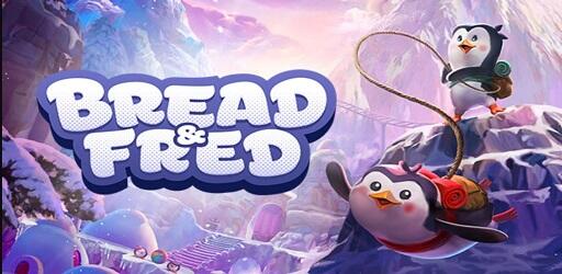 Bread and Fred Mobile