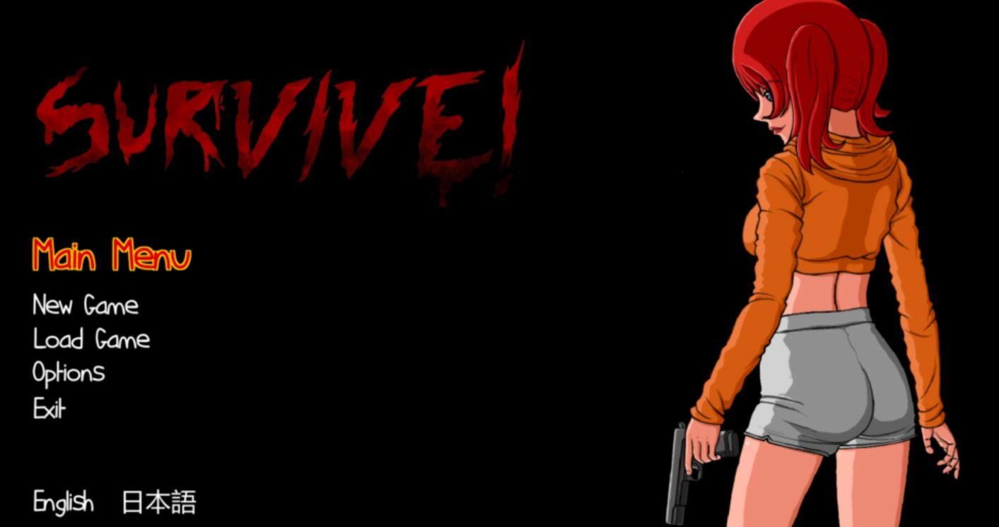 Survive 18