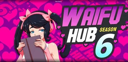 Waifu Hub 6
