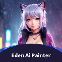 Eden AI Artist
