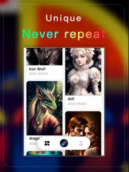 Eden AI Artist Mod APK Pro Unlocked