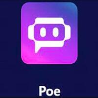 Poe fast AI Chat