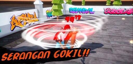 Berandal Sekolah 2024 Latest Version