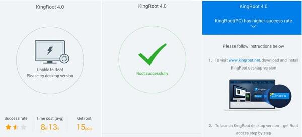 Download Kingroot APK