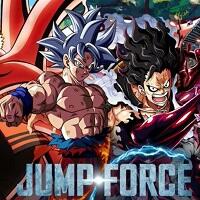 Jump Force Latest Version 2023