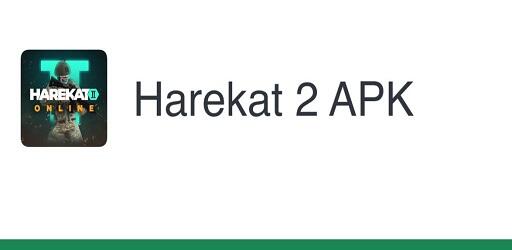 Harekat 2 Online