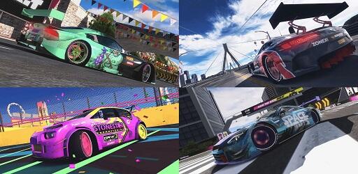 Rally Horizon Unlimited Money