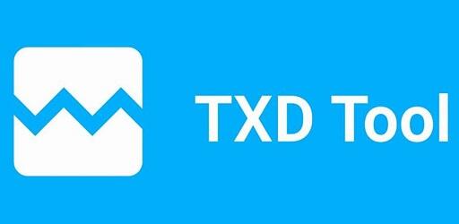 TXD Tool