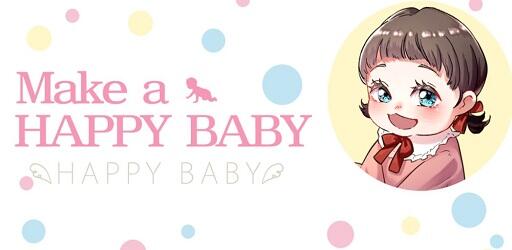 Make A Happy Baby 2024