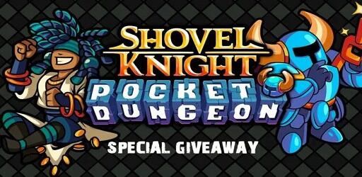 Shovel Knight Pocket Dungeon Latest Version 2024