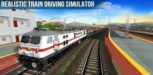 Indian Train Simulator 2023 Download