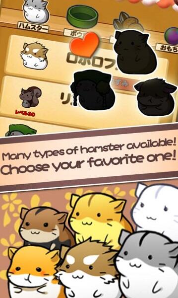 Hamster Live Mod APK Unlimited Cheese