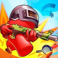 Imposter Battle Royale Mod APK 2023 (Unlimited Money, Android Game)