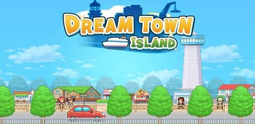 Dream Town Island