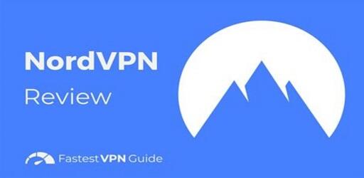 NordVPN 