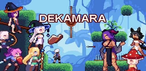 Dekamara 2024