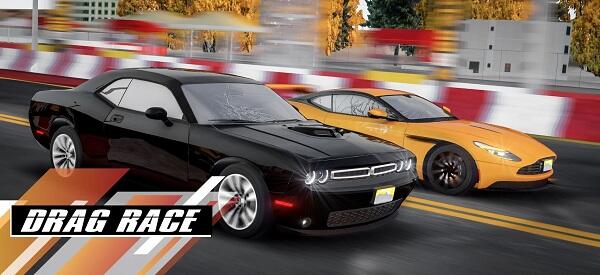 Download game Drift for Life Mod APK for Android