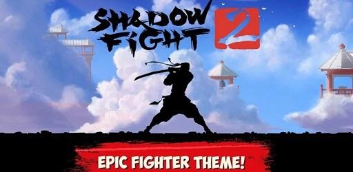 Shadow Fight 2 Titan