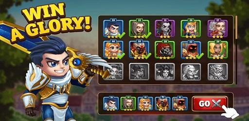 Hero Wars