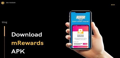mRewards
