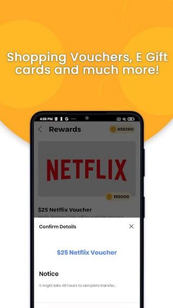 mRewards APK Download Free For Android