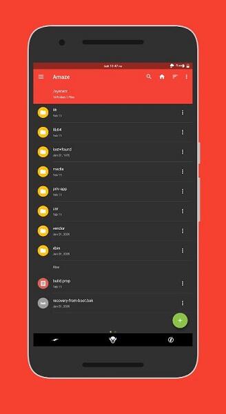 Amaze File Manager Quest 2 APK