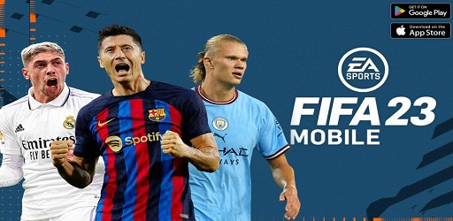 Goro24 FIFA 23 Mobile