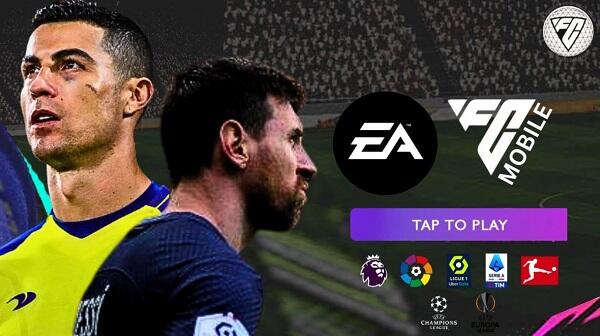 EA Sports FC 24 Mobile - العاب الملوك