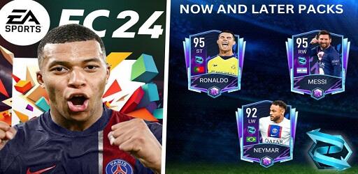 EA Sport FC 24