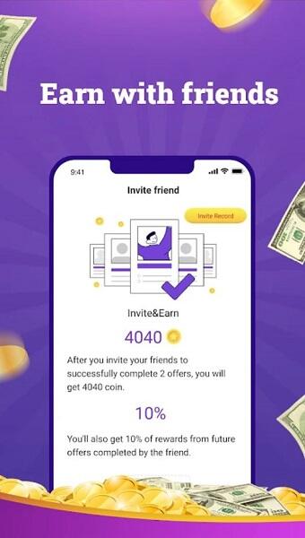 Download EZ Money APK for Android